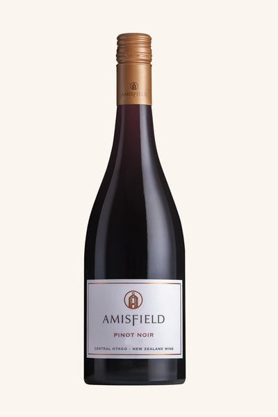 Amisfield Estate Pinot Noir 2022