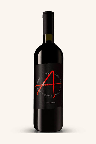 Agricola Felline Anarkos Rosso IGP