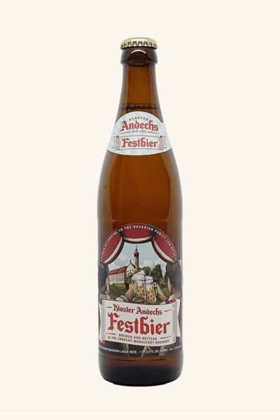 Andechs Festbier 500ml