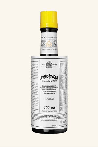 Angostura Bitters 200ml