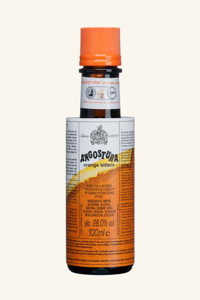 Angostura Orange Bitters 100ml