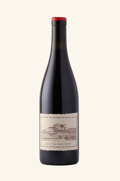 Anne + Jean Francois Ganevat Les Chonchons 2023