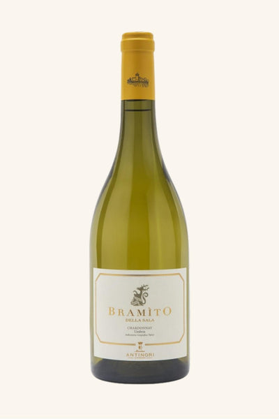 Antinori Bramito Della Sala Chardonnay 2023