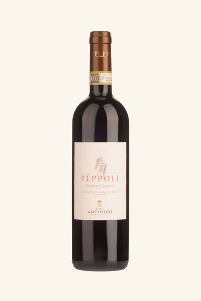 Antinori Pèppoli Chianti Classico 2024