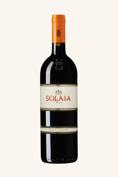 Antinori Solaia Toscana IGT 2020