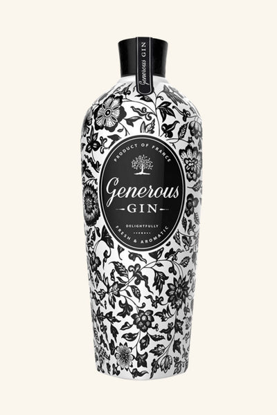 Arcane Generous Gin