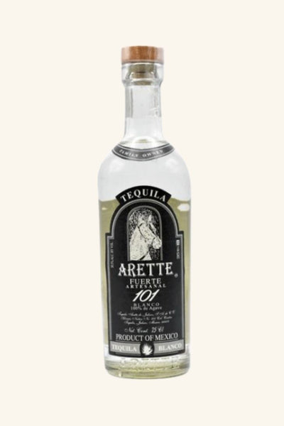 Arette Fuerte Artesenal 101 Tequila 750ml