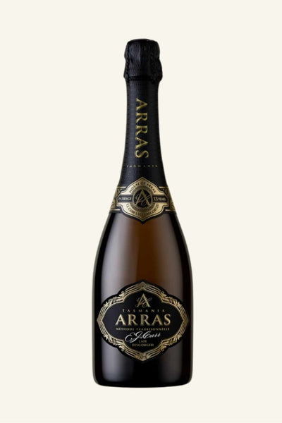 Arras Ej Carr Late Disgorged 2007