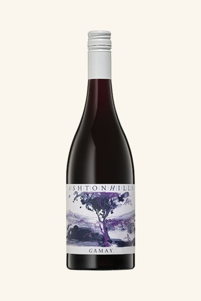 Ashton Hills Gamay 2025 - 12 pack $37.99 a bottle - 6 PACK $38.99 a bottle