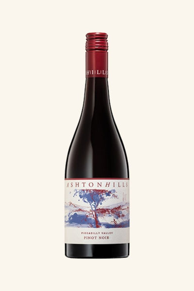 Ashton Hills Piccadilly Valley Pinot Noir 2025 - 12 pack $39.99 a bottle - 6 PACK $40.99 a bottle