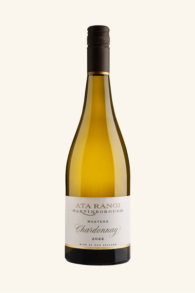 Ata Rangi Masters Chardonnay 2022