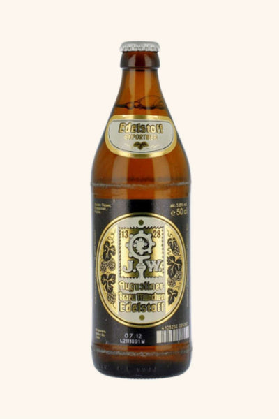 Augustiner Edelstoff Single