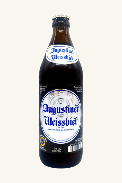 Augustiner Weissbier