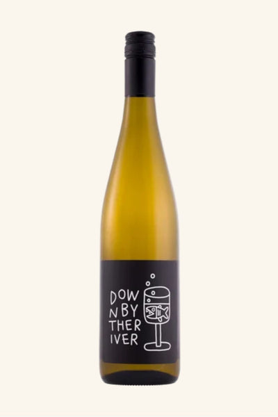 Aunt Alice Down by the River Riesling 2025