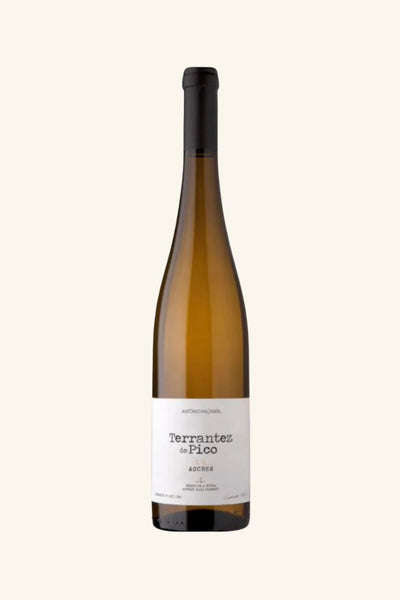 Azores Wine Company Terrantez do Pico 2022