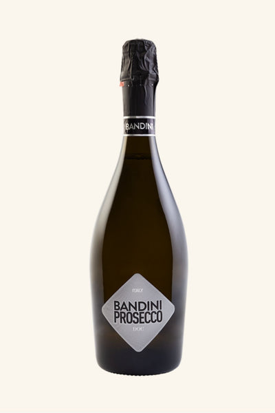 Bandini Prosecco NV - 12 pack $19.99 a bottle - 12 PACK $19.99 a bottle