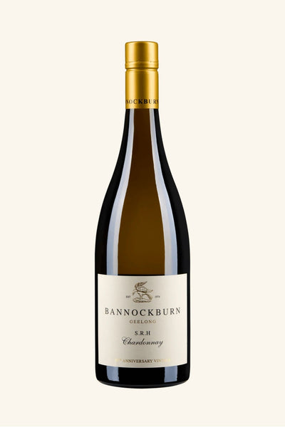 Bannockburn SRH Chardonnay 2024