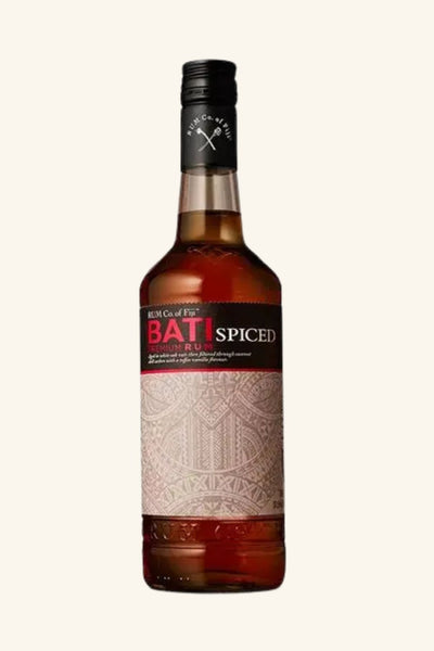 Bati Spiced Rum