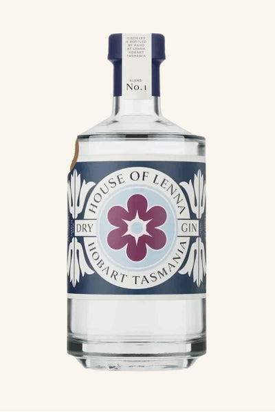 Battery Point Lenna Dry Gin 700ml