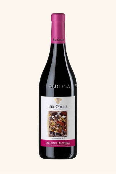 Bel Colle Verduno Pelaverga DOC 2024