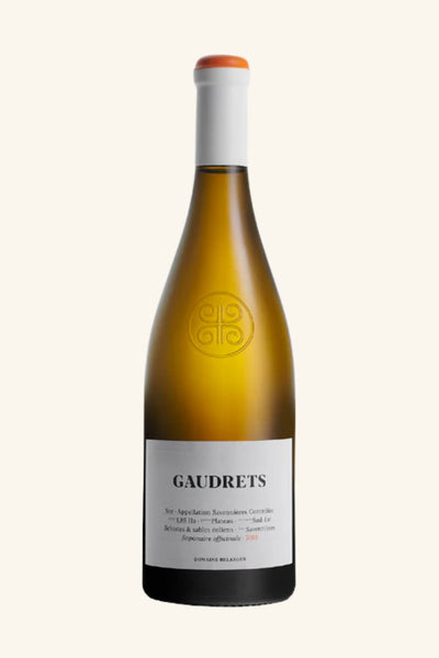 Domaine Belargus Savennieres Gaudrets 2022