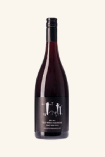 Bell Hill Old Weka Pass Pinot Noir 2020