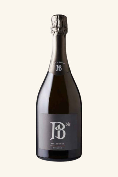 Bellebonne Rose NV