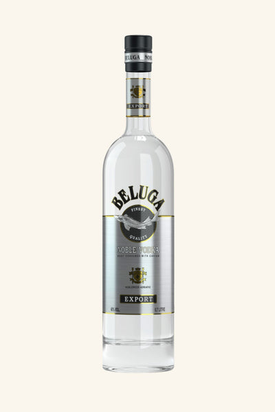 Beluga Noble Vodka