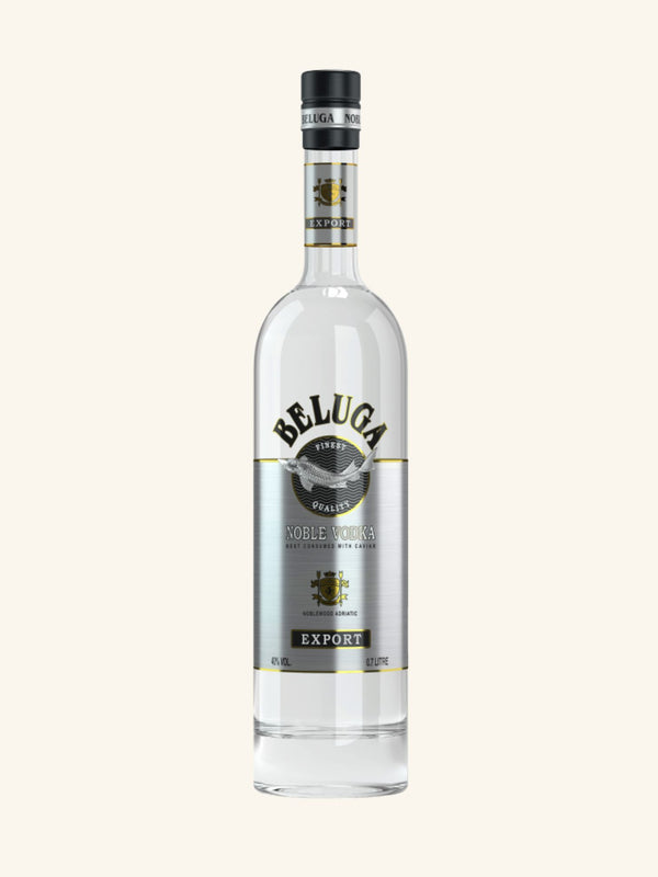 Belvedere Vodka