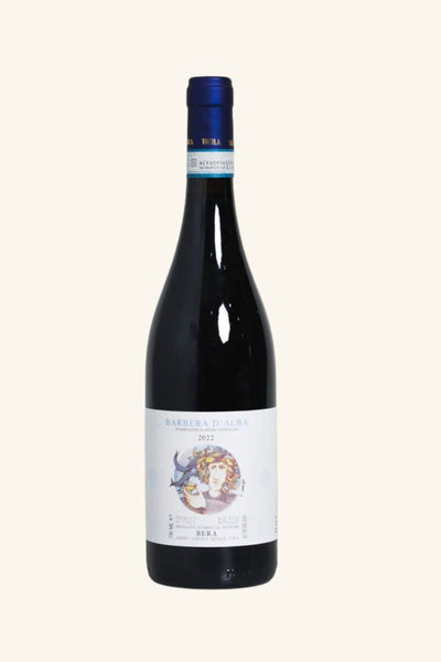 Bera Barbera D'Alba 2024