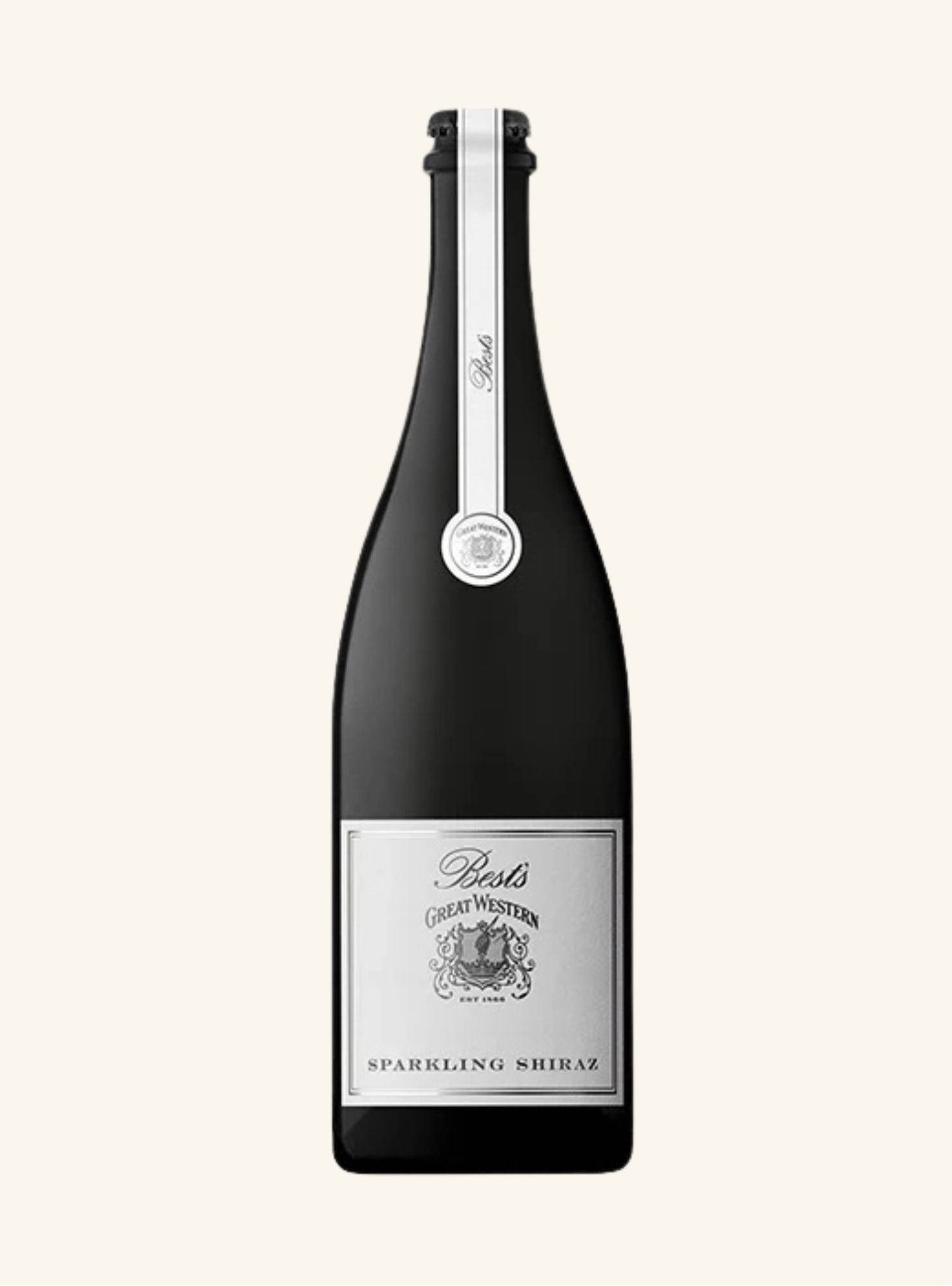 Best's Vintage Sparkling Shiraz