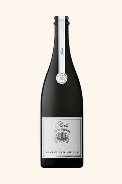 Best's Vintage Sparkling Shiraz