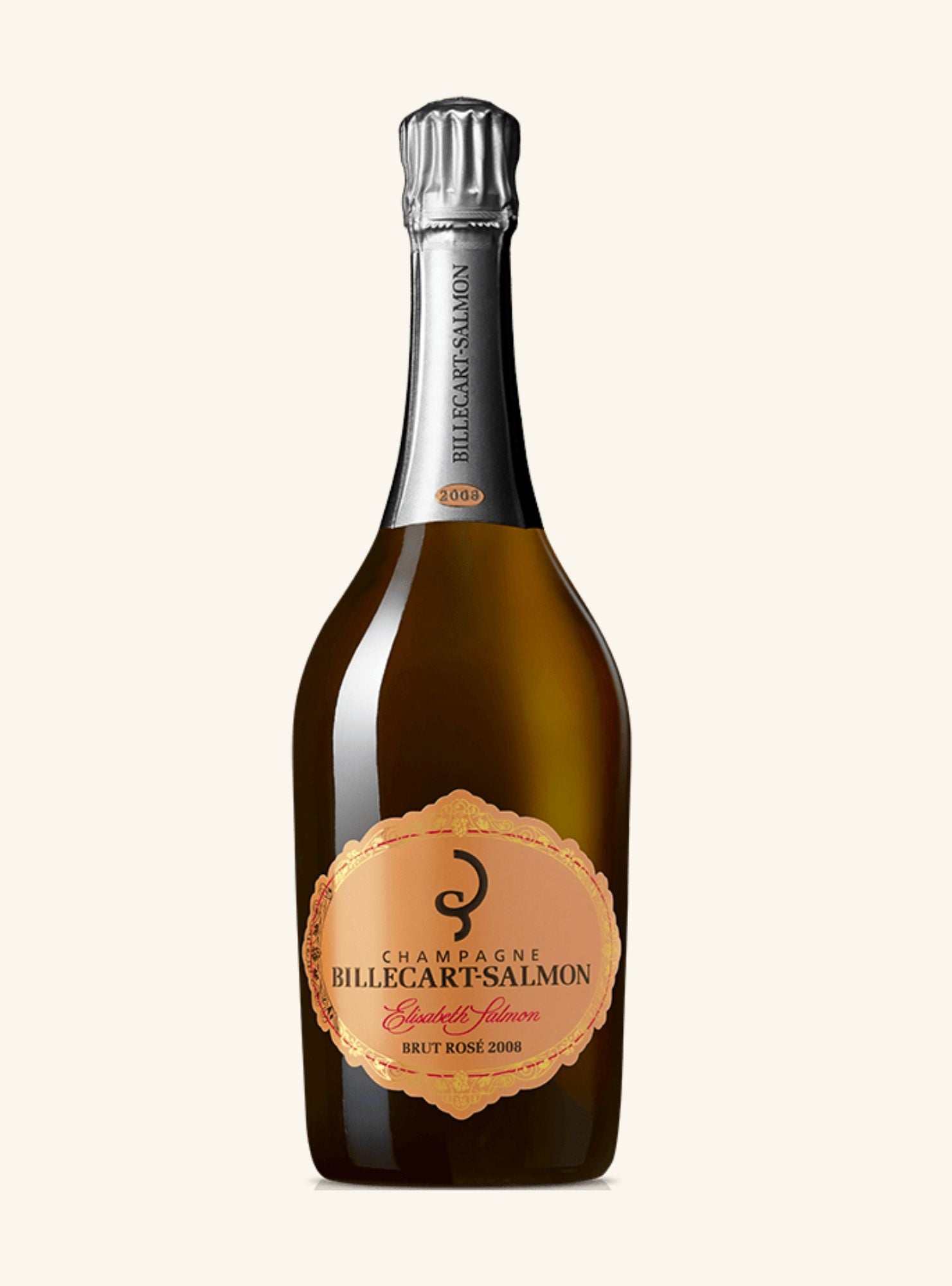 Billecart-Salmon Cuvee Elisabeth Salmon Rosé 2009-champagne_-market-wine-store