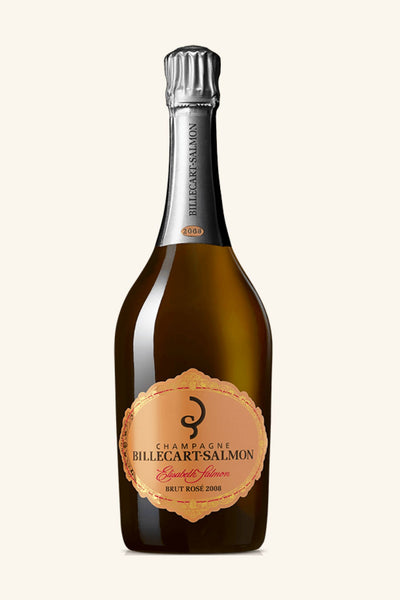 Billecart-Salmon Cuvee Elisabeth Salmon Rosé 2009