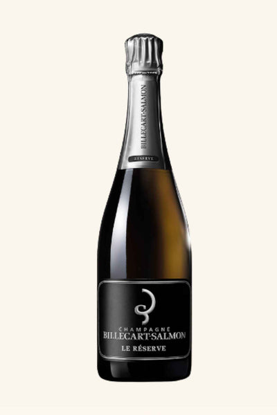 Billecart-Salmon Le Reserve Brut Champagne NV