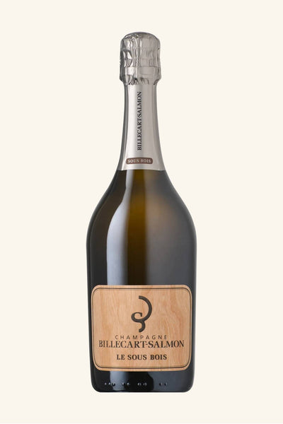 Billecart-Salmon Le Sois Bois