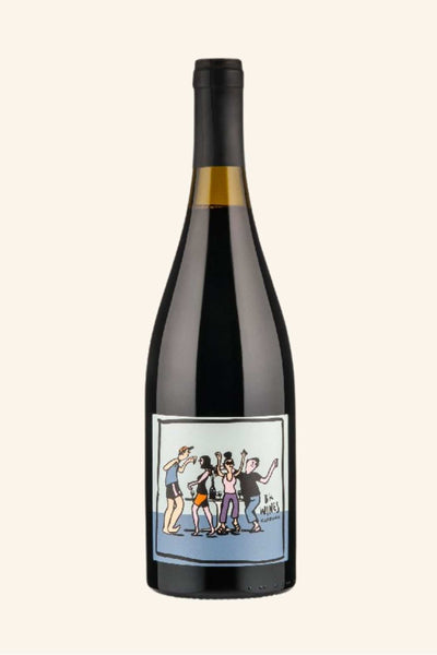 BK Carbonic Pinot Noir 2025