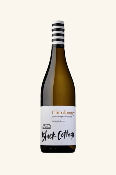 Black Cottage Chardonnay 2023 - from $19.99 - 12 PACK $19.99 a bottle