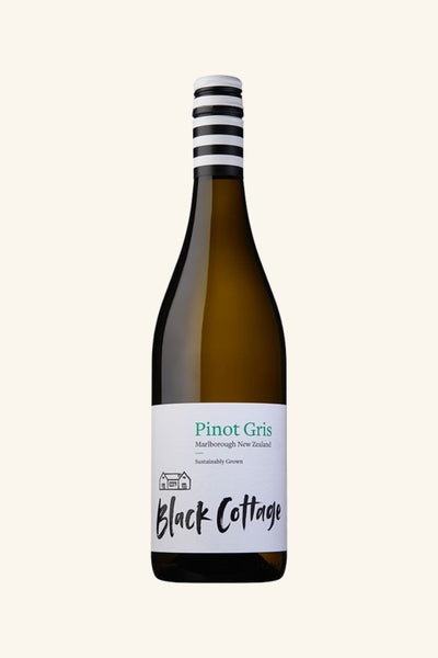 Black Cottage Pinot Gris 2025 - 12 pack $19.99 a bottle - 12 PACK $19.99 a bottle