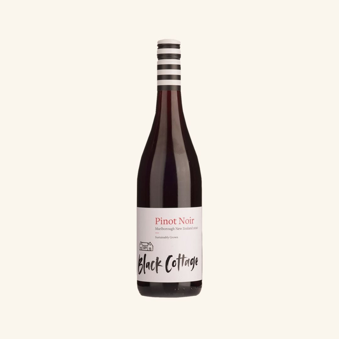 Kusuda Pinot Noir 2023 – Market Wine Store
