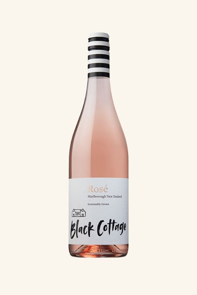 Black Cottage Rose 2024 - from $19.99 a bottle - 12 PACK $19.99 a bottle