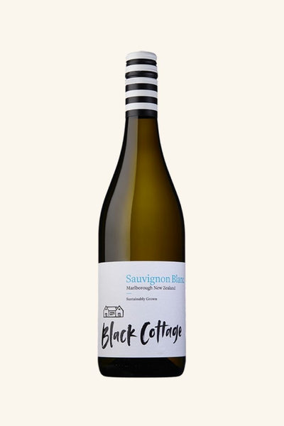 Black Cottage Sauvignon Blanc 2025 - from $19.99 a bottle - 12 PACK $19.99 a bottle
