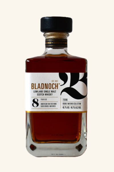Bladnoch 8yo Single Malt