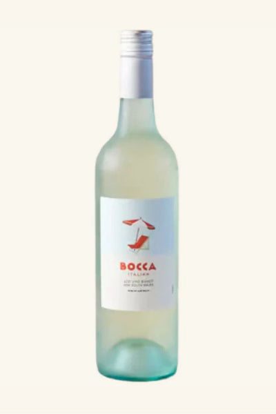 Bocca Bianco