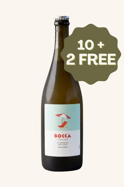 Bocca Prosecco NV