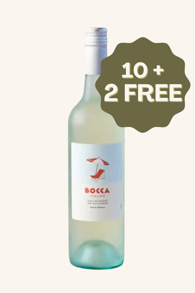 Bocca Bianco