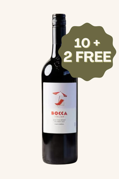 Bocca Rosso