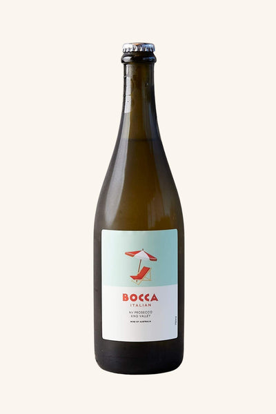 Bocca Prosecco NV