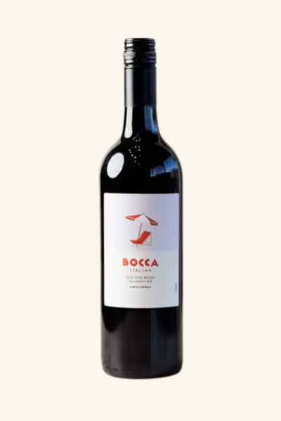 Bocca Rosso