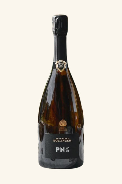 Bollinger PN AYC 18 Champagne